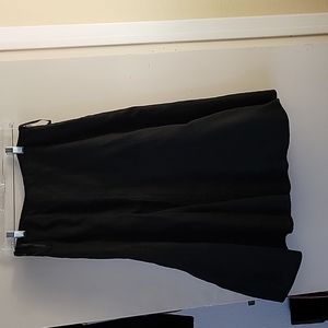 Black Skirt